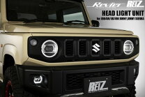 楽天市場】ジムニー jb74 ヘッドライトの通販