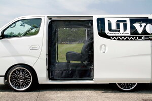 [ACr[N(UI-Vehicle) NV350Lo v~AGXp hlbg TCh1