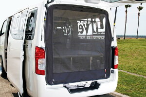 ���[�A�C�r�[�N��(UI-Vehicle) NV350�L�����o�� �v���~�A��GX�p �h���l�b�g ���A1��