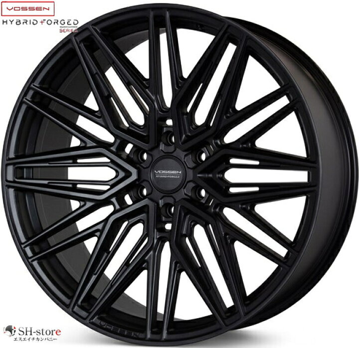 楽天市場】250系ランドクルーザー/GX550 タイヤホイールセット VOSSEN 
