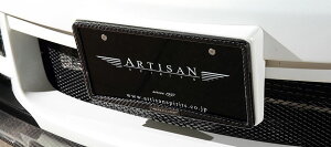 �A�[�e�B�V�����X�s���b�c�iARTISAN�j�i���o�[�t���[���iCFRP ���D/���D�j���N�T�XNX200t/300h�@F SPORT�@BLACKLABELL