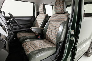 DAMD(�_���h)�@HUSTLER�@CARABINA�@�J���r�i�@�V�[�g�J�o�[�@�n�X���[MR52S/MR92S