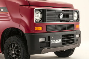 DAMD(_h) N-VAN DENALI fi tFCX`FWLbg h/h N-VAN JJ1/JJ2