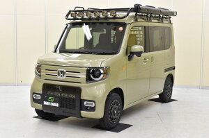 n[hJ[SWp(HARD CARGO JAPAN) XLbhO(N-VANp)