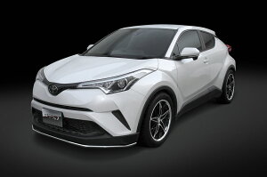 トップライン(TOPLINE) ワンタッチスポイラー 【メタリップ】10系C-HR前期