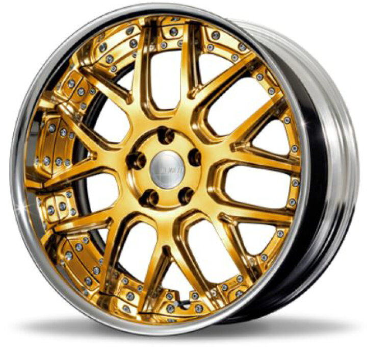 楽天市場】アミスタット ライエンM07 20インチ 【厳選輸入245/40R20 