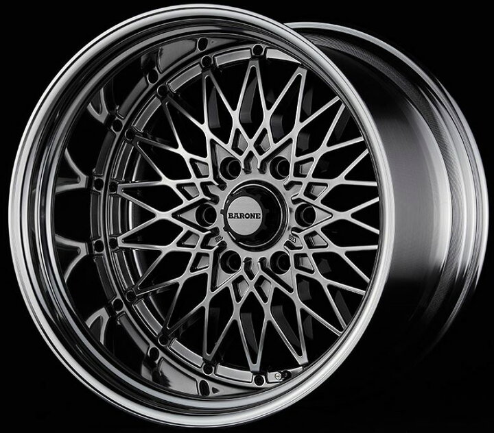 ハイエース ファブレス XR-6 225 50 18 7.5J+38 タイヤ ホイール 