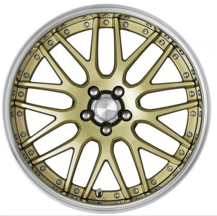 楽天市場】WORK(ワーク) ランベックLM1 20インチ 【厳選輸入245/40R20 