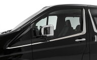 WALD(ヴァルド)300系グランエース用 ウィンドウトリム12PCS
