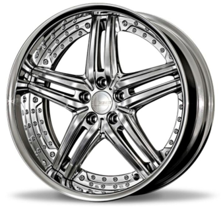 楽天市場】アミスタット ライエンS05 20インチ 【厳選輸入245/40R20 