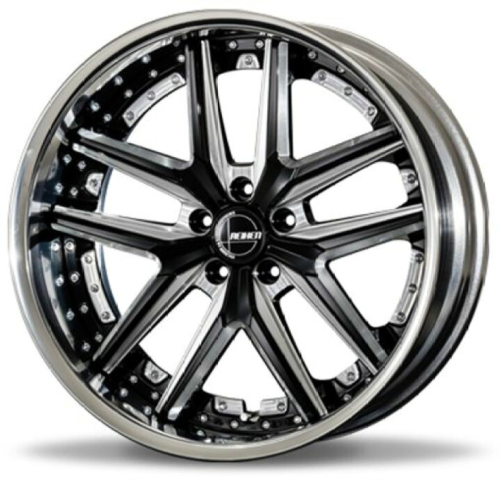 楽天市場】アミスタット ライエンT025 21インチ 【厳選輸入245/35R21 