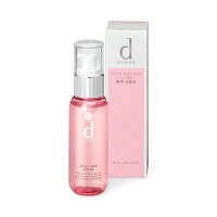 資生堂dプログラムモイストケアローションW125mL