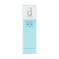 資生堂dプログラムバランスケアエマルジョンRII100mL