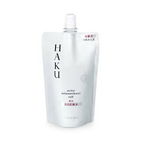 資生堂HAKUアクティブメラノリリーサー(つめかえ用)100mL
