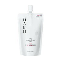 資生堂HAKUアクティブメラノリリーサー(つめかえ用)100mL