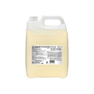 洗濯洗剤 液体 EM液体洗濯せっけん 5L シャボン玉石けん つめかえ用 詰替え 大容量 業務用 洗濯石けん せ…