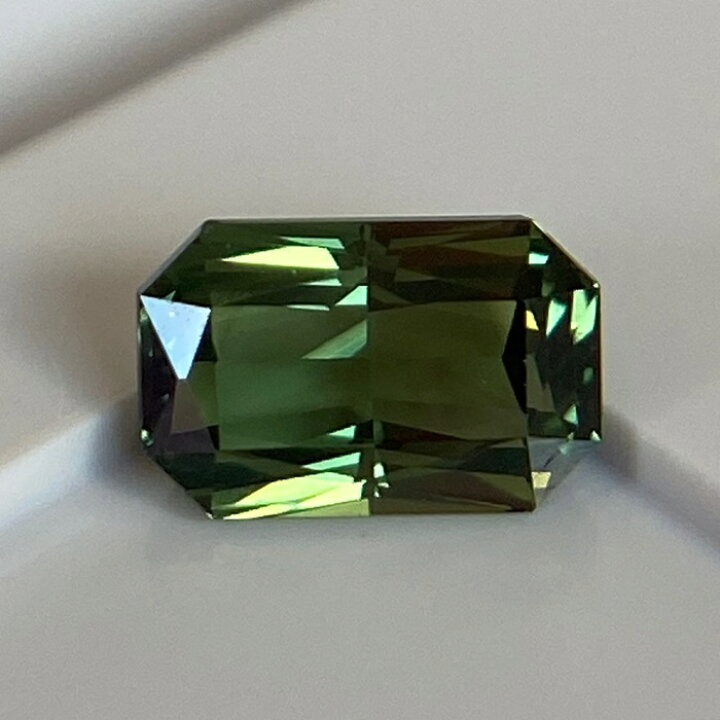 楽天市場】非加熱グリーンサファイア 1.13ct GIA鑑別書付 タイ産 