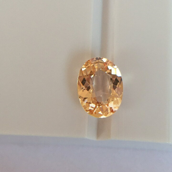 楽天市場】非加熱オレンジサファイア 非加熱イエローサファイア GIA 