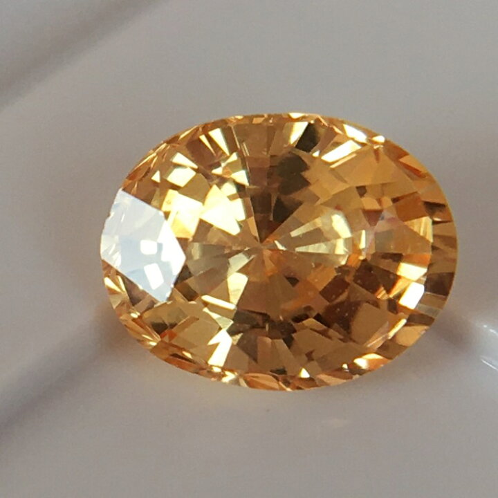 楽天市場】非加熱イエローサファイア スリランカ産 1.31ct GIA鑑別書付 