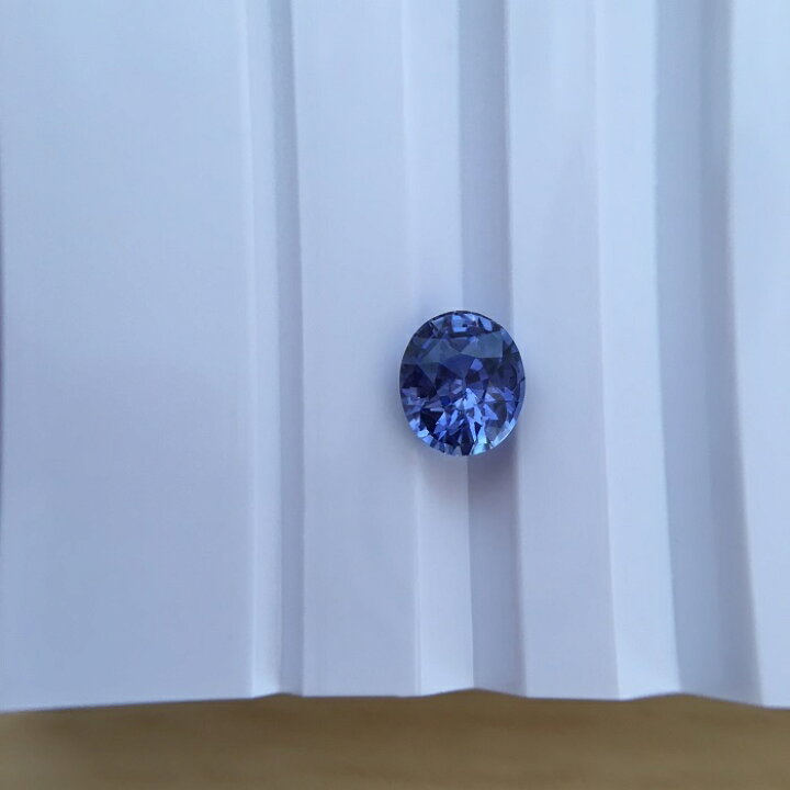 楽天市場】ブルーサファイア スリランカ産 2.34ct GRS鑑別書付 ルース 