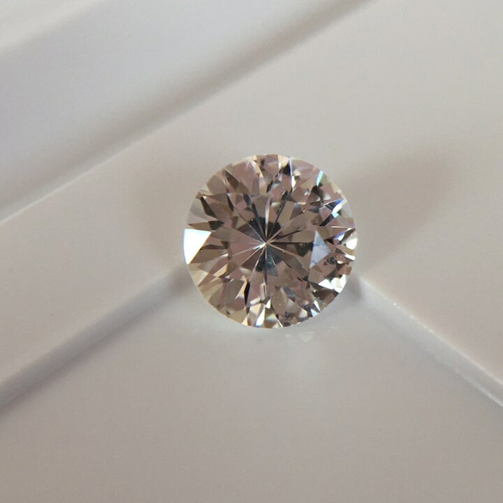 楽天市場】ホワイトサファイア 0.93ct 鑑別書付 スリランカ産 イエロー 