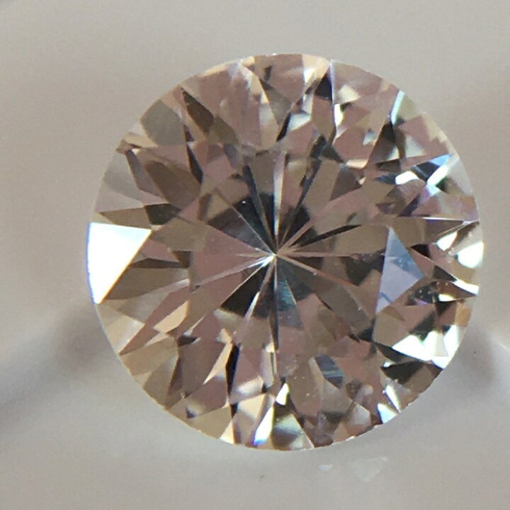 楽天市場】ホワイトサファイア 0.93ct 鑑別書付 スリランカ産 イエロー  