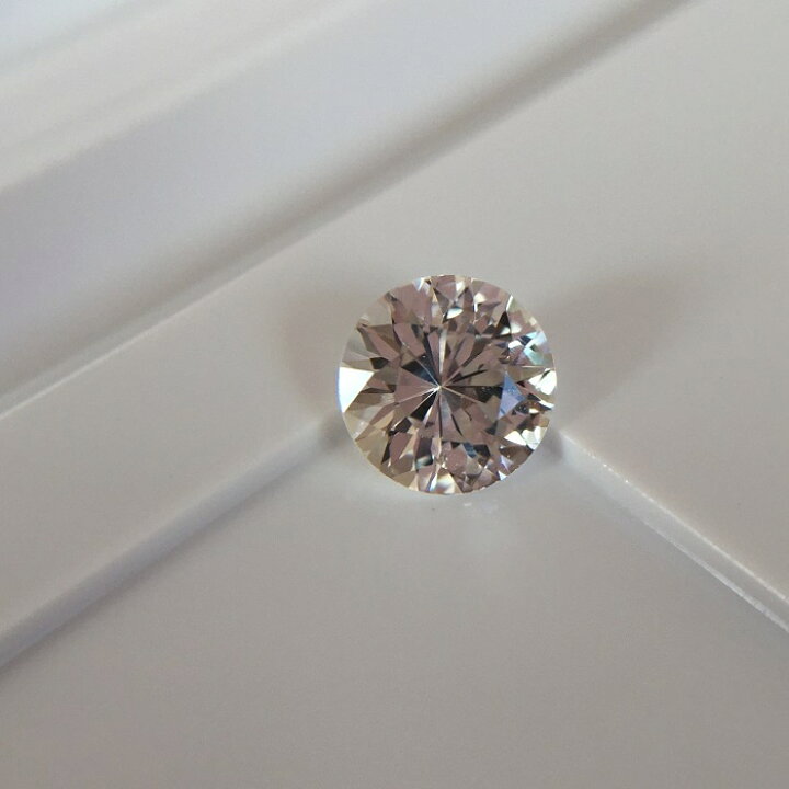 楽天市場】ホワイトサファイア 0.93ct 鑑別書付 スリランカ産 イエロー  