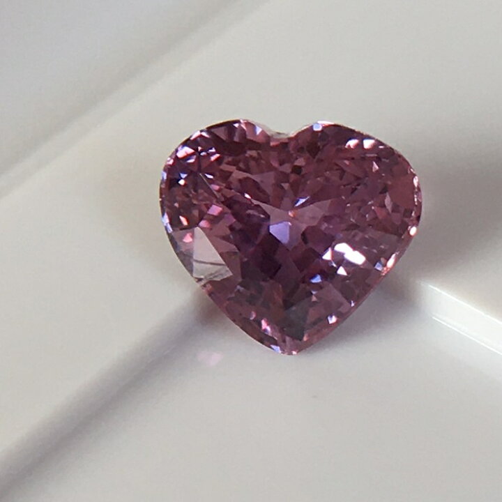 楽天市場】パープルサファイア スリランカ産 1.07ct GIA鑑別書付 