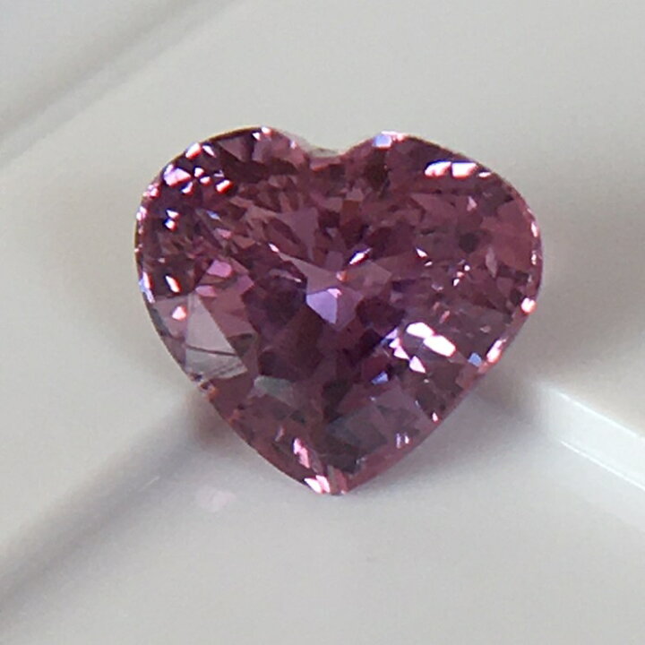 楽天市場】パープルサファイア スリランカ産 1.07ct GIA鑑別書付 