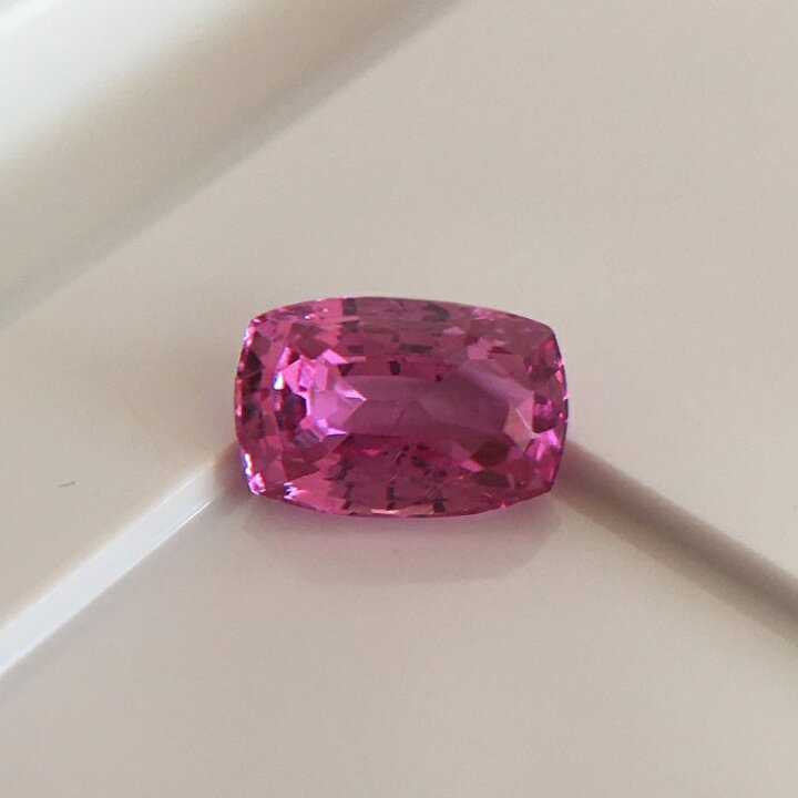 楽天市場】ピンクサファイア スリランカ産 1.02ct GIA鑑別書付 ルース 