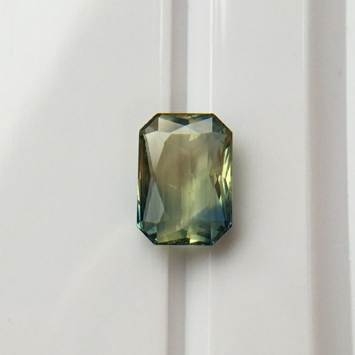 楽天市場】バイカラーサファイア スリランカ産 1.95ct GIA鑑別書付 