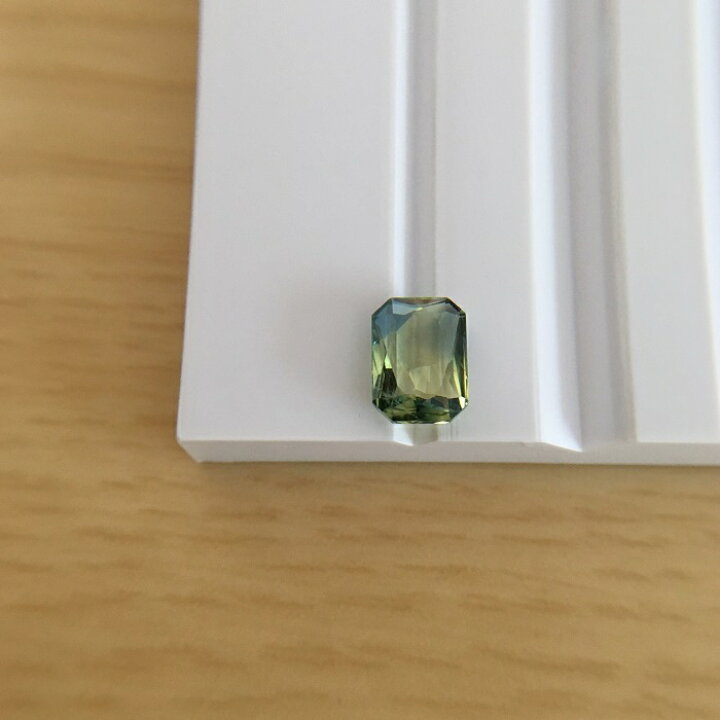 楽天市場】バイカラーサファイア スリランカ産 1.95ct GIA鑑別書付 