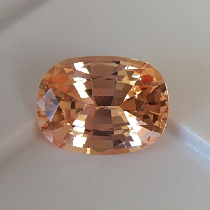 楽天市場】非加熱バイカラーサファイア 0.86ct GIA鑑別書付 スリランカ 