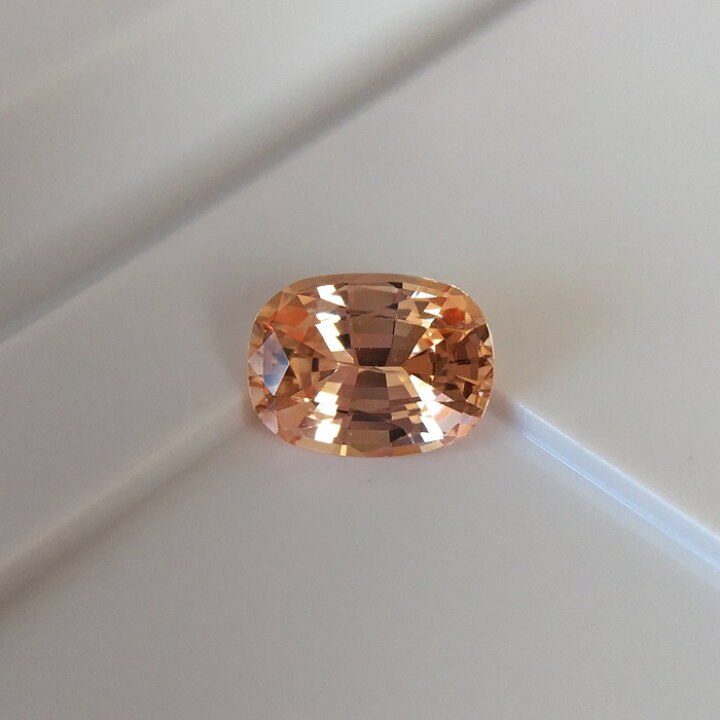 楽天市場】非加熱バイカラーサファイア 0.86ct GIA鑑別書付 スリランカ 