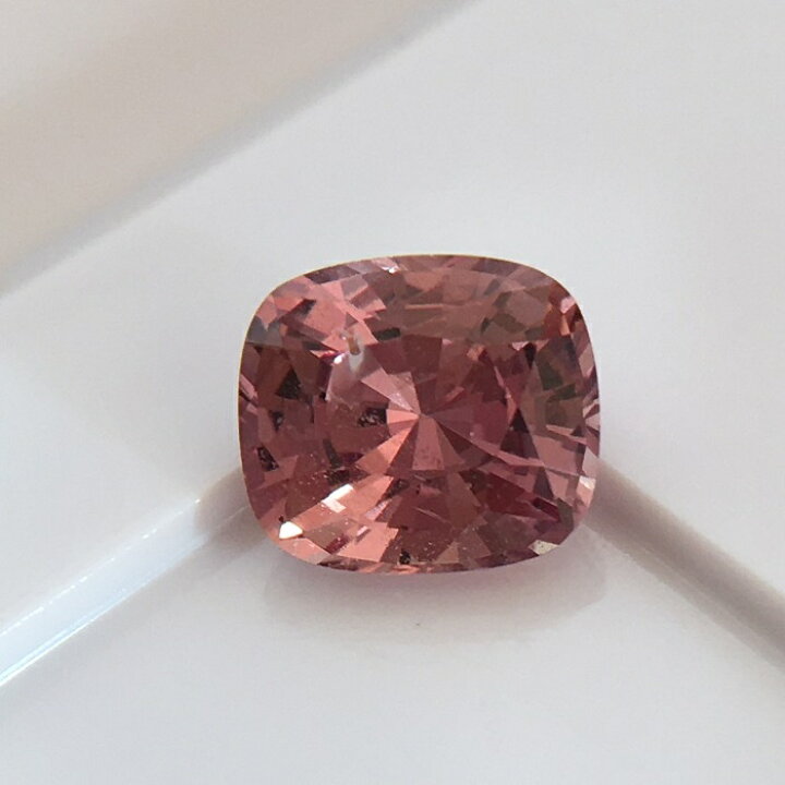 楽天市場】非加熱パパラチアサファイア 0.94ct GIA鑑別書付 