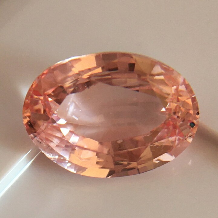 楽天市場】非加熱パパラチアサファイア 1.93ct GIA鑑別書付 スリランカ  