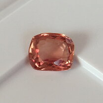 楽天市場】値段 パパラチアサファイアの通販
