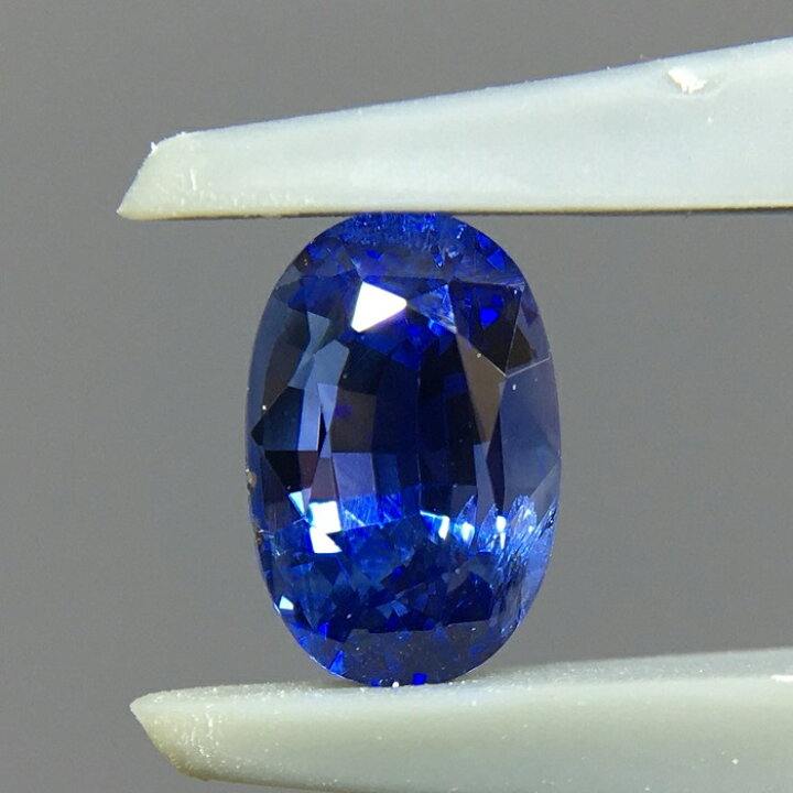 楽天市場】非加熱ブルーサファイア GIA鑑別書付 0.95ct スリランカ産  