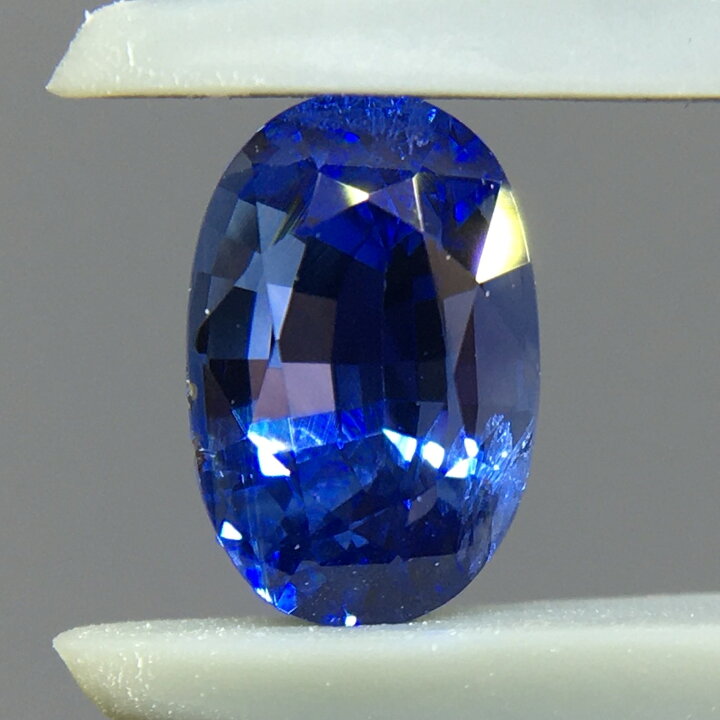 楽天市場】非加熱ブルーサファイア GIA鑑別書付 0.95ct スリランカ産  