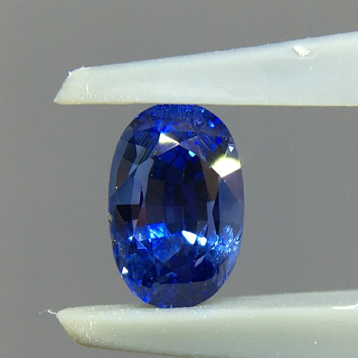 楽天市場】非加熱ブルーサファイア GIA鑑別書付 0.95ct スリランカ産 