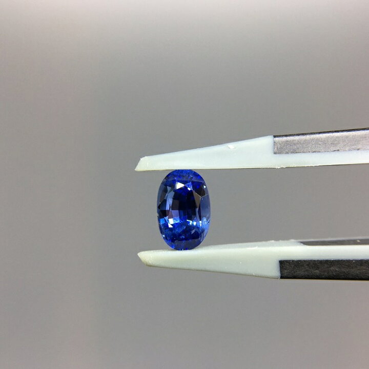 楽天市場】非加熱ブルーサファイア GIA鑑別書付 0.95ct スリランカ産