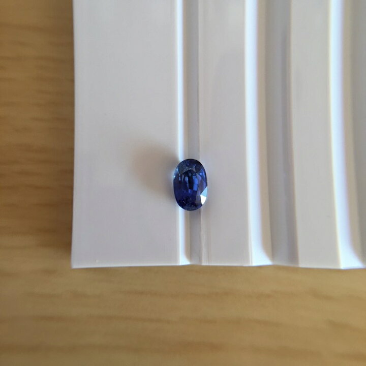 楽天市場】非加熱ブルーサファイア GIA鑑別書付 0.95ct スリランカ産 