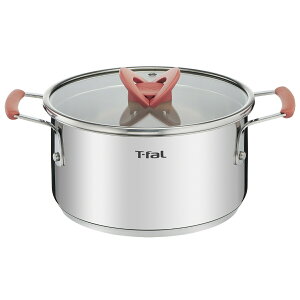 eBt@[ T-fal  t IveBXy[XIH XeX V`[|bg 20cm G72844 IHΉEKX΂łgpł܂