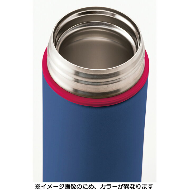 ティファール T-falマグボトル 350ml クリーン マグワンプッシュタイプ シャンパン K23422 シヤチハタオフィシャルショップ T-fal ステンレス真空マグボトル