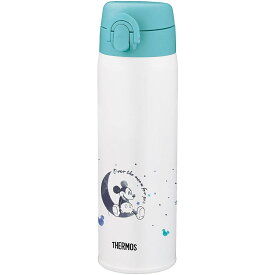 サーモス THERMOS 調乳用ステンレスボトル ミッキー 0.5L JNX-502DS MCY