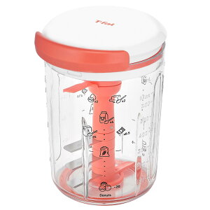 eBt@[ T-fal nfB`bp[ & ~LVOGNXvX 900ml   蓮 K18744