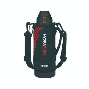 T[X THERMOS ^fMX|[c{g ubNIW 1000ml ۗp FJS-1000F_BKOR