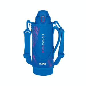 T[X THERMOS ^fMX|[c{g u[sN 1000ml ۗp FJS-1000F_BLP