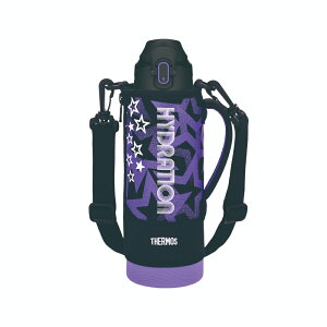 T[X THERMOS ^fMX|[c{g ubNp[v 1000ml ۗp FJS-1000F_BKPL
