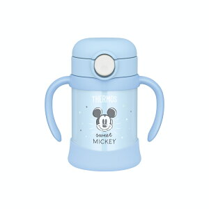 T[X THERMOS ܂قт̃xr[Xg[}O pXeu[250ml  ۗp ȒP fBYj[ pXg[t FJT-250DS_P-B